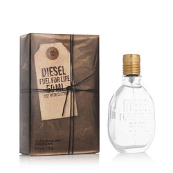 Diesel Fuel for Life Homme Eau De Toilette 50 ml (man)