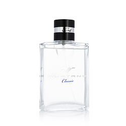 Mustang Ford Mustang Eau De Toilette 100 ml (man)