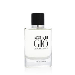 Giorgio Armani Acqua di Giò Pour Homme Eau De Parfum - nachfüllbar 75 ml (man)