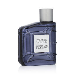 Replay #Tank for Him Eau De Toilette 100 ml (man)