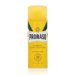 Proraso Nourishing Shaving Foam 400 ml