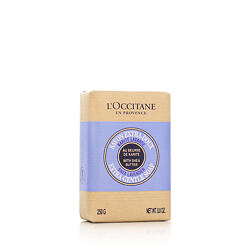 L'Occitane Shea Butter Lavender Extra Gentle-Soap 250 g