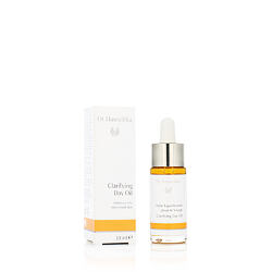 Dr. Hauschka Clarifying Day Oil 18 ml
