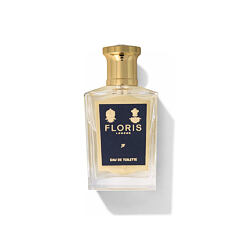 Floris JF Eau De Toilette 50 ml (man)