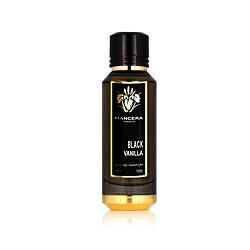 Mancera Paris Black Vanilla Eau De Parfum 60 ml (unisex)