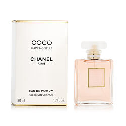Chanel Coco Mademoiselle Eau De Parfum 50 ml (woman)