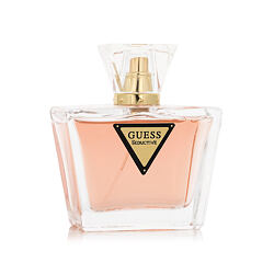 Guess Seductive Sunkissed Eau De Toilette 75 ml (woman)