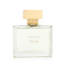 M.Micallef Pure Extreme Eau De Parfum 100 ml (woman)