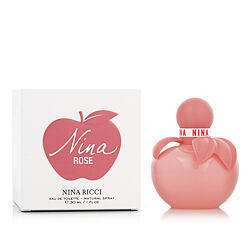 Nina Ricci Nina Rose Eau De Toilette 30 ml (woman)
