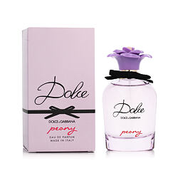 Dolce & Gabbana Dolce Peony Eau De Parfum 75 ml (woman)