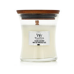 WoodWick Mini Hourglass Candles Duftkerze 85 g