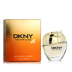 DKNY Donna Karan Nectar Love Eau De Parfum 50 ml (woman)