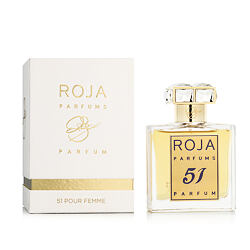 Roja Parfums 51 Pour Femme Parfum 50 ml (woman)