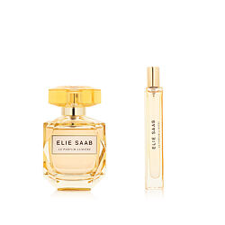 Elie Saab Le Parfum Lumière EDP 90 ml + EDP MINI 10 ml + BL 75 ml (woman)