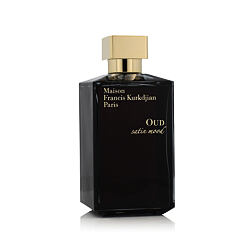 Maison Francis Kurkdjian Oud Satin Mood Eau De Parfum 200 ml (unisex)
