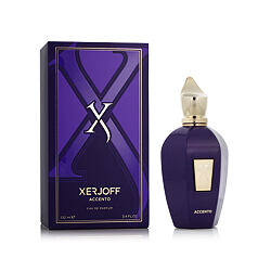 Xerjoff " V " Accento Eau De Parfum 100 ml (unisex)
