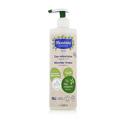 Mustela BIO Micelar Water 400 ml
