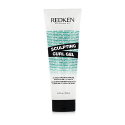 Redken Sculpting Curl Gel 250 ml