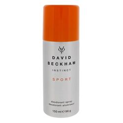 David Beckham Instinct Sport Deodorant Spray 150 ml (man)