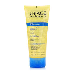 Uriage Xémose Cleansing Soothing Oil 200 ml