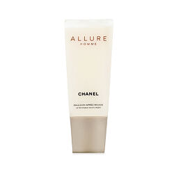 Chanel Allure Homme After Shave Emulsion 100 ml (man)