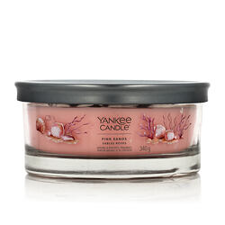 Yankee Candle Signature 5-Wick Tumbler Duftkerze 340 g