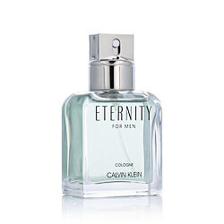 Calvin Klein Eternity Cologne For Men Eau De Toilette 100 ml (man)