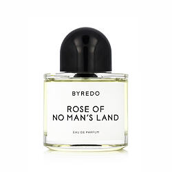 Byredo Rose Of No Man's Land Eau De Parfum 100 ml (unisex)