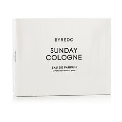 Byredo Sunday Cologne Eau De Parfum 50 ml (unisex)