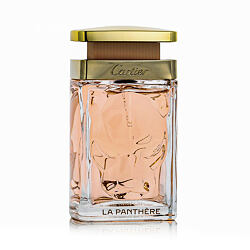Cartier La PanthèreEau De Toilette 50 ml (woman)