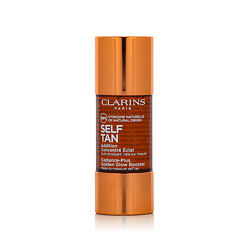 Clarins Self Tan Radiance-Plus Golden Glow Booster 15 ml