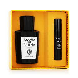 Acqua Di Parma Colonia Essenza EDC 100 ml + EDC MINI 12 ml (man)