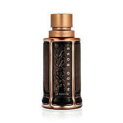 Hugo Boss Boss The Scent Le Parfum for Him Parfum 50 ml (man)
