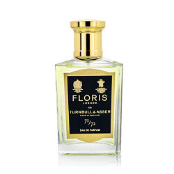 Floris Turnbull & Asser 71/72 Eau De Parfum 50 ml (man)