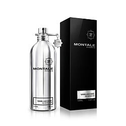 Montale Paris Vanilla Cake Eau De Parfum 100 ml (unisex)