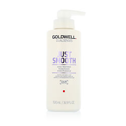 Goldwell Dualsenses Just Smooth 60sec Treatment 500 ml