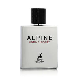 Maison Alhambra Alpine Homme Sport Eau De Parfum 100 ml (man)