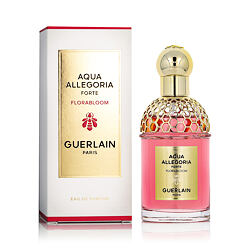 Guerlain Aqua Allegoria Florabloom Forte Eau De Parfum - nachfüllbar 75 ml (unisex)