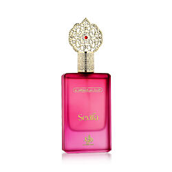 Al Wataniah Sevilla Eau De Parfum 75 ml (woman)