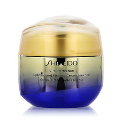 Shiseido Vital Perfection Uplifting & Firming Cream Enriched 75 ml