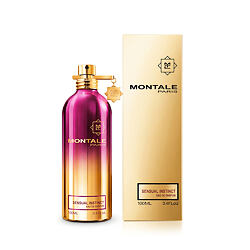 Montale Paris Sensual Instinct Eau De Parfum 100 ml (unisex)