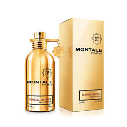Montale Paris Sensual Instinct Eau De Parfum 50 ml (unisex)