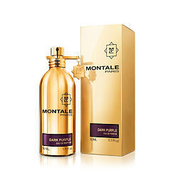 Montale Paris Dark Purple Eau De Parfum 50 ml (woman)