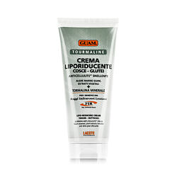 GUAM Tourmaline FIR Lipo-Reducing Cream 200 ml