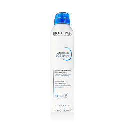 Bioderma Atoderm SOS Spray 200 ml