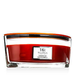 WoodWick Ellipse Candles Duftkerze 453,6 g