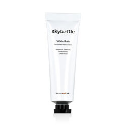 Skybottle White Rain Handcreme 50 ml (unisex)