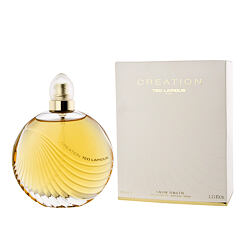Ted Lapidus Creation 2011 Eau De Toilette 100 ml (woman)