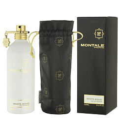 Montale Paris White Aoud Eau De Parfum 100 ml (unisex)