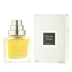 The Different Company Oriental Lounge Eau De Parfum 50 ml (unisex)